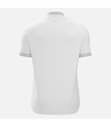 10 x Wyvern Eco match Jersey White - Silver