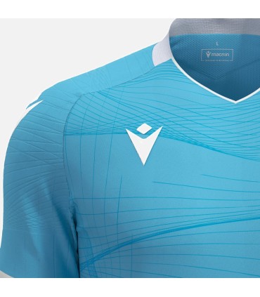 10 x Wyvern Eco match Jersey Skyblue