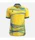 10 x Wyvern Eco match Jersey Yellow - Royal