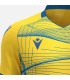 10 x Wyvern Eco maillot Jaune - Royal