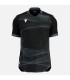 10 x Wyvern Eco match Jersey Black - Antracit
