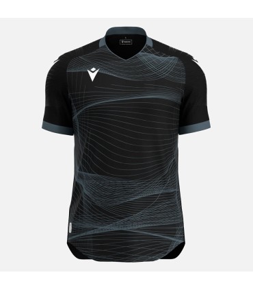 10 x Wyvern Eco maillot Noir Anthracite