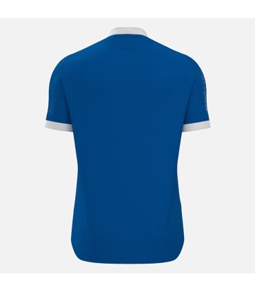 10 x Wyvern Eco maillot Royal Blanc