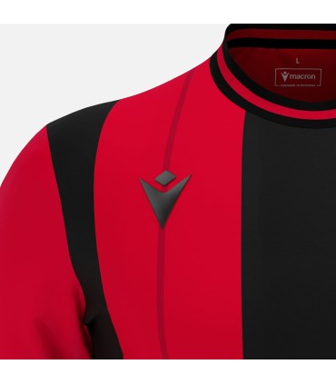 10 x Propus Eco maillot Rouge Noir