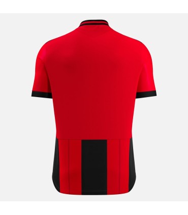 10 x Propus Eco match Jersey Red Black