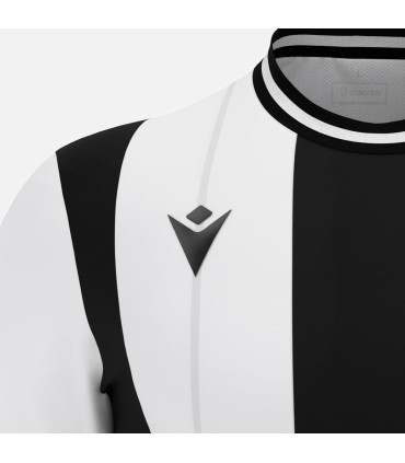 10 x Propus Eco match Jersey White Black