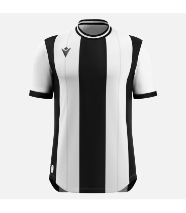 10 x Propus Eco match Jersey White Black