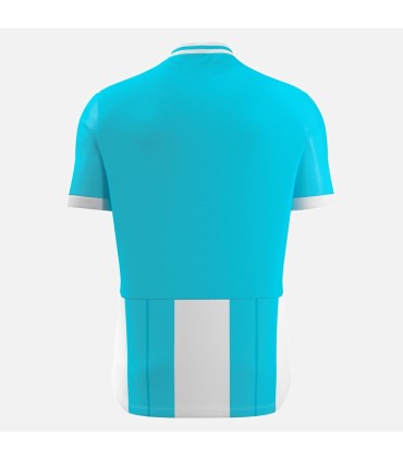 10 x Propus Eco maillot Bleu ciel Blanc