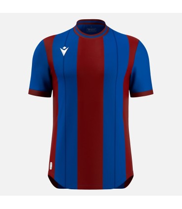 10 x Propus Eco match Jersey Blue Bordeaux