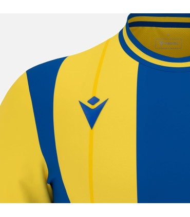 10 x Propus Eco maillot Jaune Royal