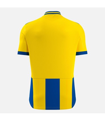 10 x Propus Eco maillot Jaune Royal