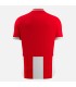 10 x Propus Eco wedstrijdshirts Rood Wit