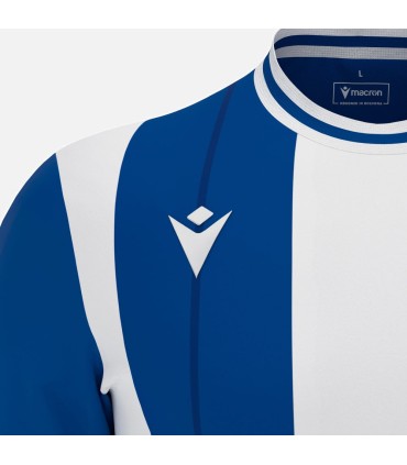 10 x Propus Eco match Jersey Royal White