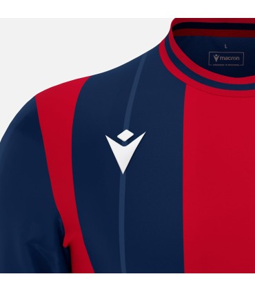 10 x Propus Eco maillot Rouge Navy