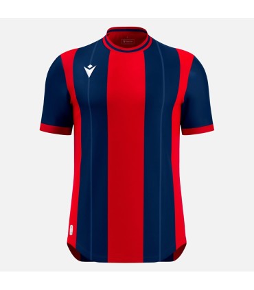 10 x Propus Eco maillot Rouge Navy