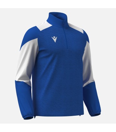 Sweat Cuzco royal blanc