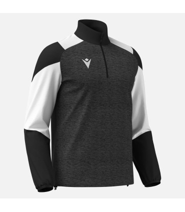 Sweat Cuzco black white