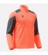 Sweat Cuzco corail anthracite