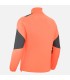 Sweat Cuzco coral antraciet