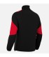 Sweat Cuzco black red