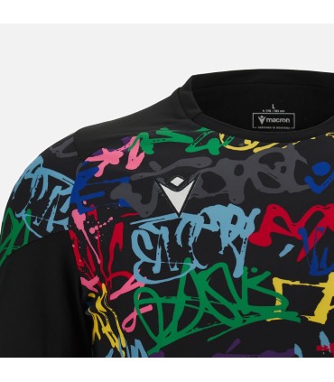 10 x Golem wedstrijdshirts Graffiti