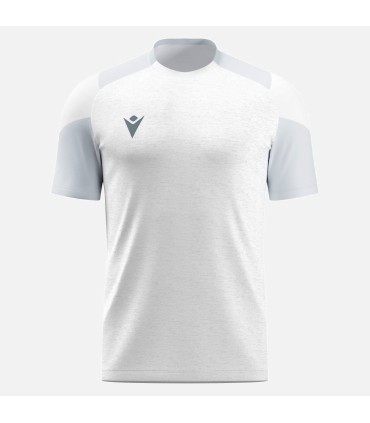 10 x maillots Golem blanc - argent