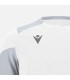 10 x Golem match Jersey White - Silver