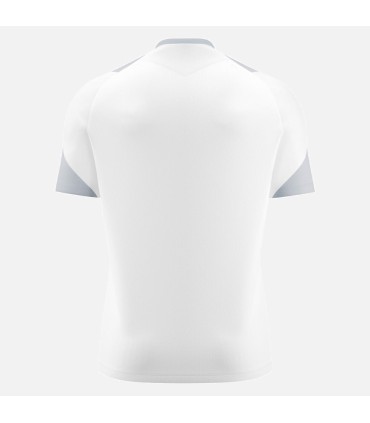 10 x Golem match Jersey White - Silver