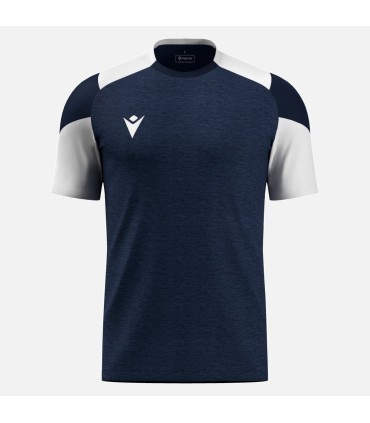 10 x Golem match Jersey navy - white