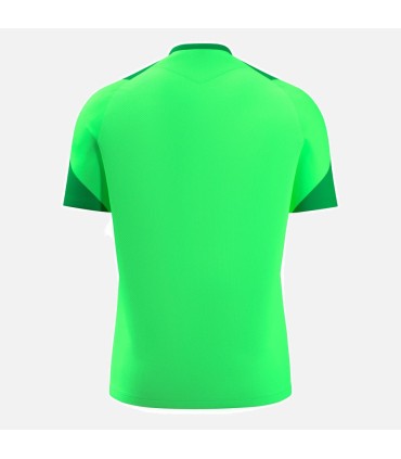 10 x Golem match Jersey neon green