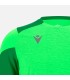 10 x Golem match Jersey neon green