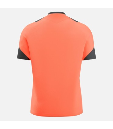 10 x Golem wedstrijdshirts coral - anthracite