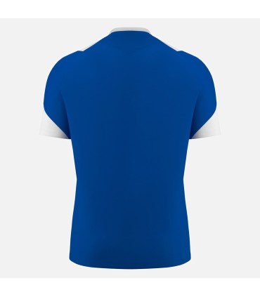 10 x Golem wedstrijdshirts royal - wit