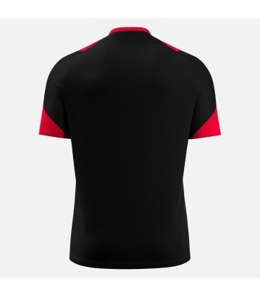 10 x Golem match Jersey black - red