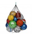 Balnet voor 20 voetballen