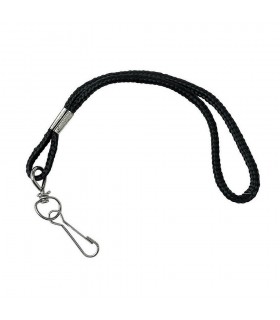 Armband koordje voor fluitje