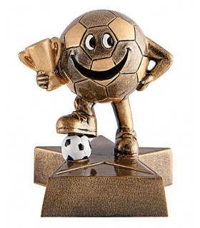 Voetbal Trofee RS1000