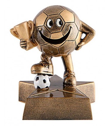 Football Trophy RS1000