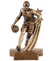 Basket-Ball Trofee H 20cm c