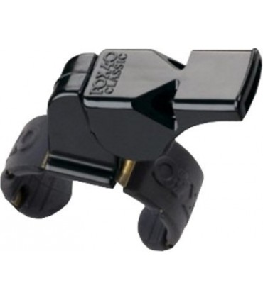 Whistle Fox Finger grip