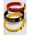 Bracelet Belgium Armbanden