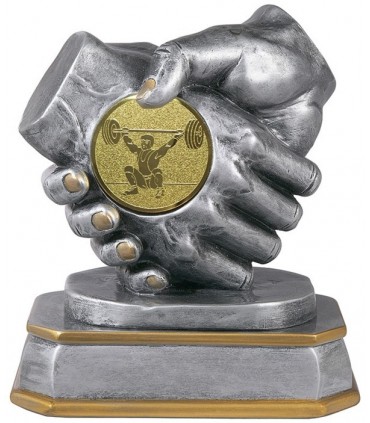 Fair Play Trophy 0166