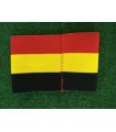 Belgium Armband