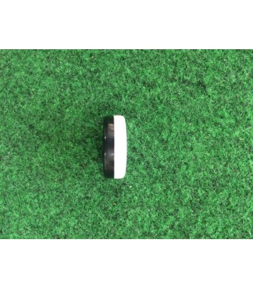 3 pièces pour le toss