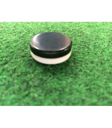 3 pièces pour le toss