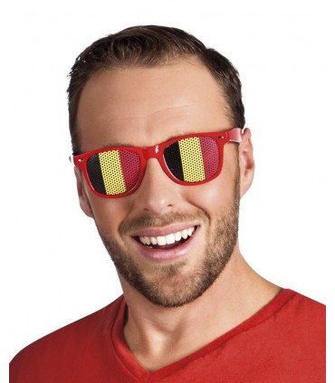 Lunettes Belgium