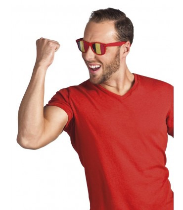 Lunettes Belgium