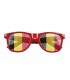 Belgium glasses