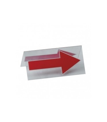 Arrow marking Basketball