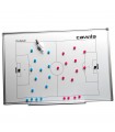 Coachboard football 90 x 60 cm